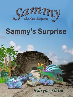 cover image of Sammy's Surprise